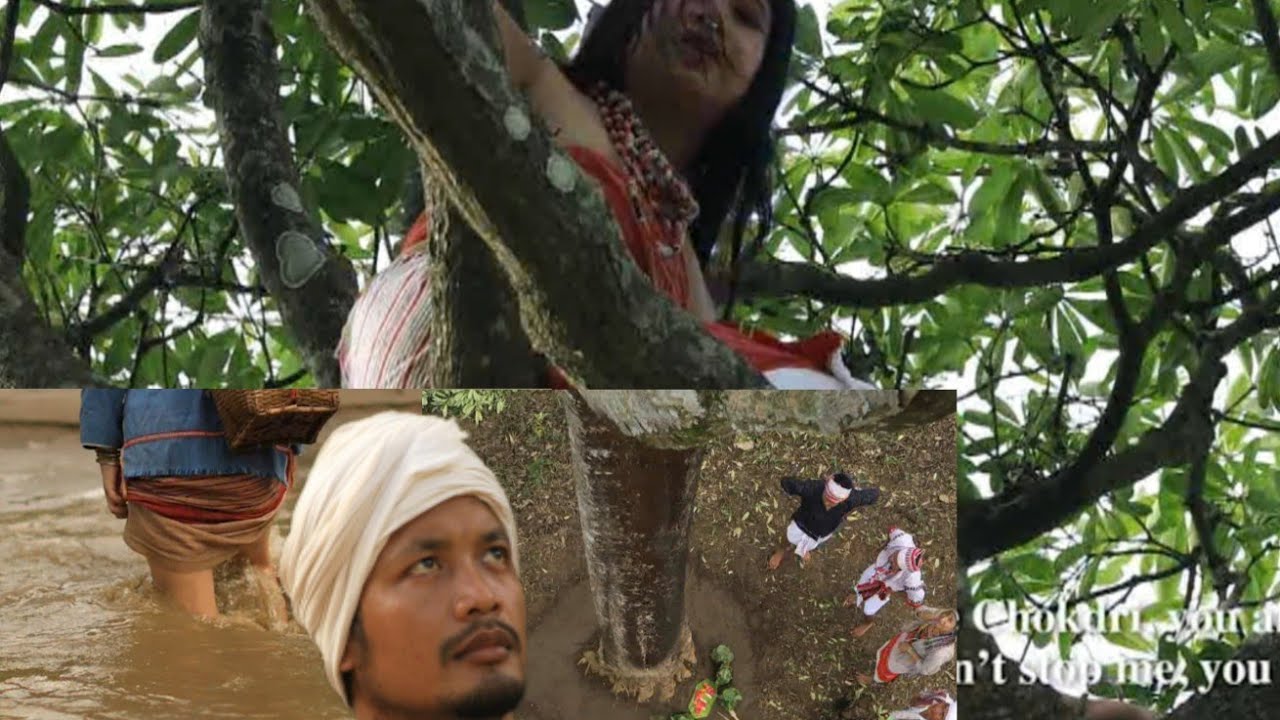 CHETHUANG || Full Video || Ep-3 Eng Sub 