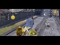 Quick 1v3💥 #pubgbattlegroundsmobileindiagameplay #bgmi #pubgmobile #learning #gaming