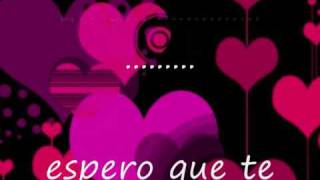 besos robados