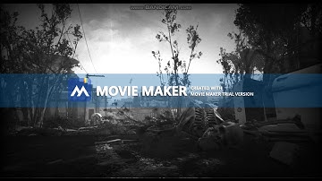 Fallout 3 Style Opening in fallout 4