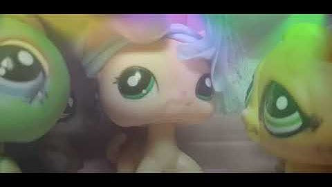 LPS: Click Click Click MV By Stilettos