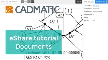 eshare for plant tutorial - documents