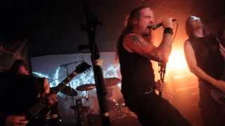 Vorkreist - Great Orders of Sterile Lunacy (Live Glaz'Art, Paris 30/11/2013)