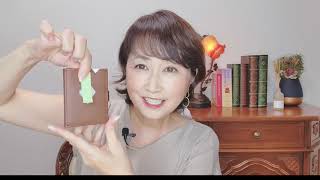 世界２０カ国で大人気！エキセントリのお財布♡