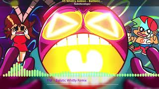 Download Mp3 FNF - Retro Specter Ballistic Remix (Whitty Mod) Gudang lagu Download Mp3 FNF - Retro Specter Ballistic Remix (Whitty Mod)