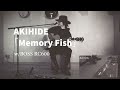 AKIHIDE「メモリーフィッシュ -Memory Fish-」-Angya Style--