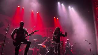 Watch Nunslaughter Midnight Mass video