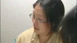 海軍第一位女艦長~1