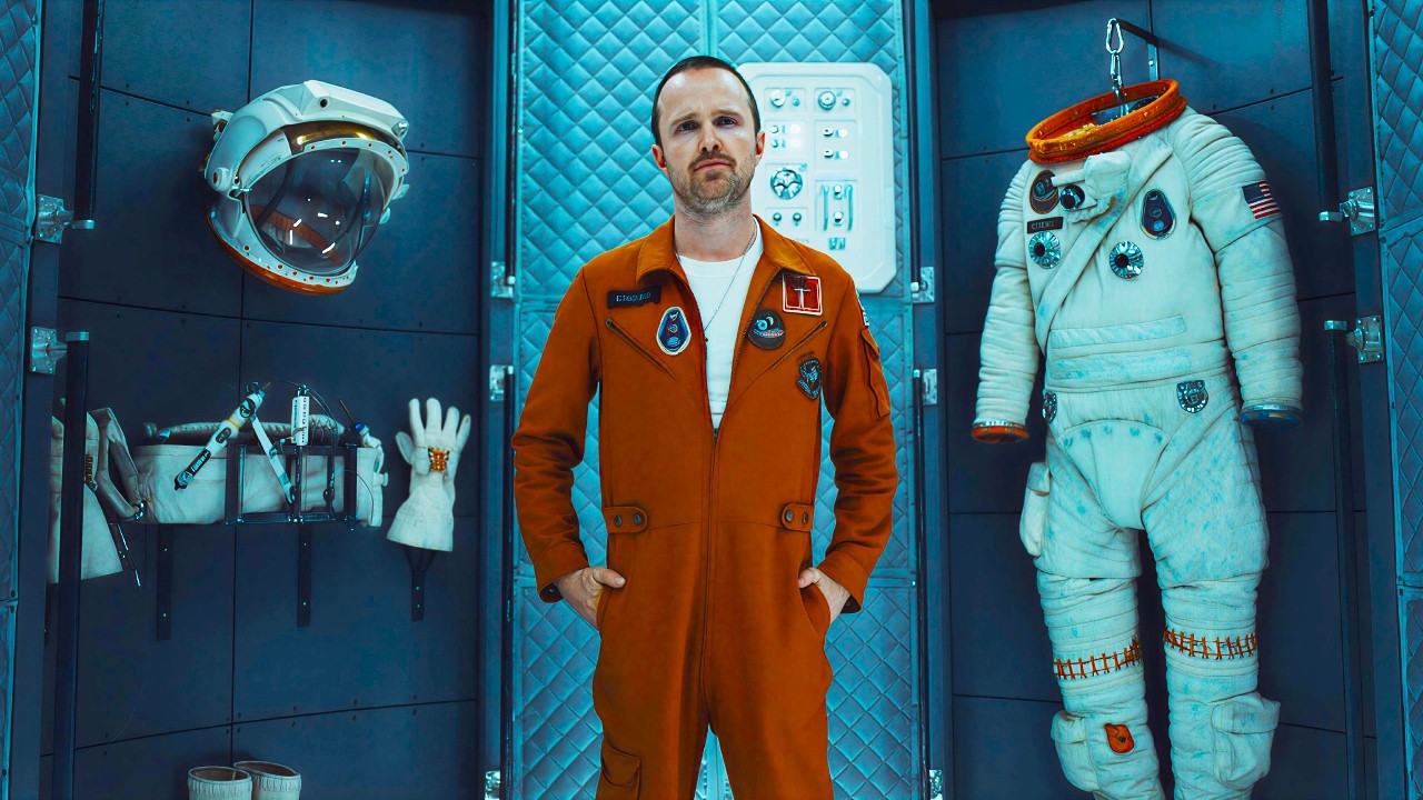 Hat Évig Csapdában Az Űrben, Míg Testük Másolata Él A Földön