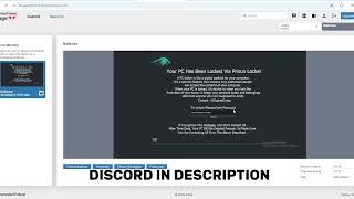 💸 💸CREATE A FUD RANSOMWARE(OP)💸💸