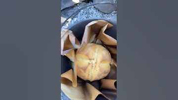 Thumbnail of Prep day! Bread for Shabbat!