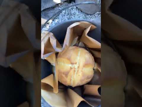 Prep day! Bread