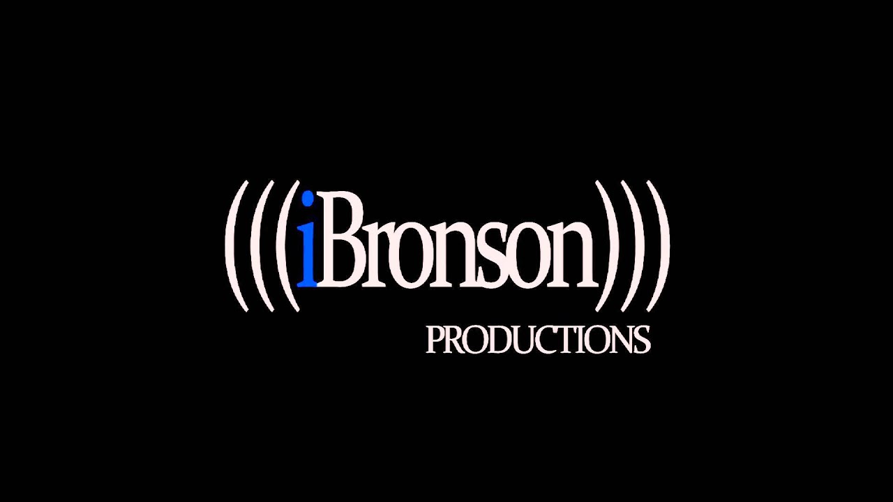An iBronson intro short