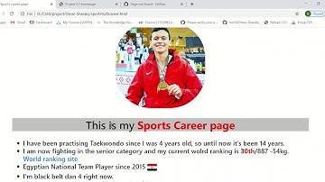 Project0-(CS50 Web Programming with Python and JavaScript)