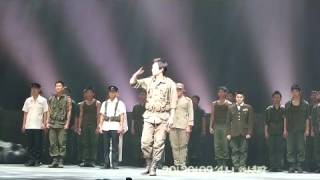 νλΌλ―Έμ€(ThePromise)20130109-μ§νμ°