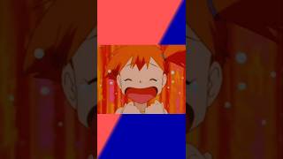 Misty is a Complete Reality Check in Gen 1 #shorts #pokemon #grinnn