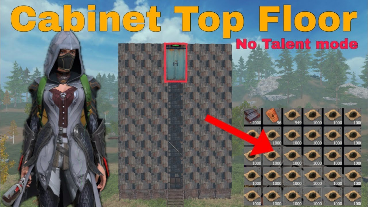 I Raid Tower Base With My Horse- Last Island of Survival | Ep-2 |