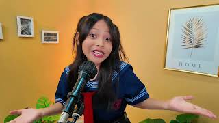 Download Lagu Lomba Menyanyi Solo FL3SN - SD Tunas Bangsa Bali MP3