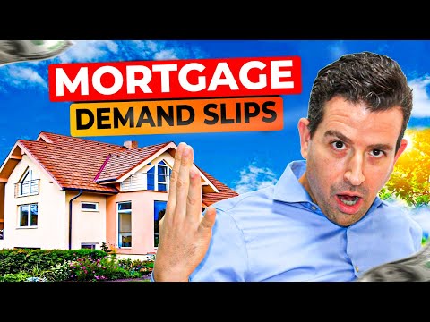 Mortgage Demand Slips as Interest Rate Volatility Shakes the Market