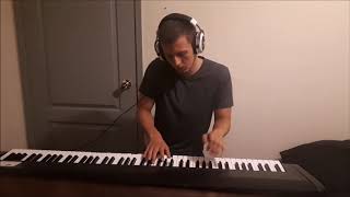Fodlan Winds - Fire Emblem Three Houses Piano Cover