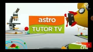 Channel Bumper (2022) Astro ARIE P (HD)