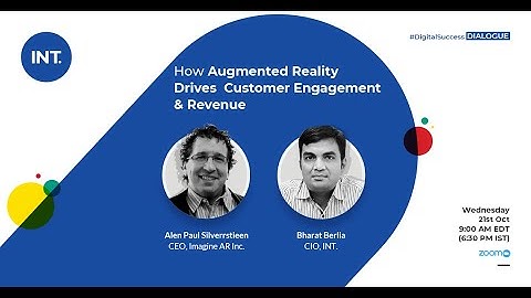 Free AR Tool Kits to View and Share Immersive AR Experiences | Augmented Reality | Customer Success