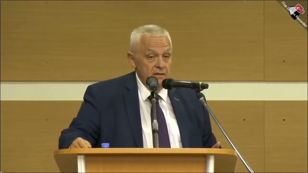 Владимир Овчинский. Хотите знать правду, не слушайте политологов.