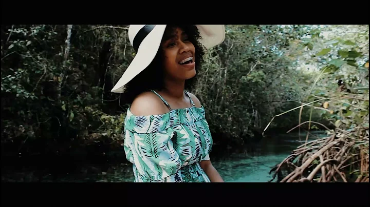 Angela Jimenez - Buscando Una Seal (COVER)