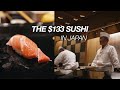 Trying the Best and Most Expensive Sushi In Japan from BuzzFeed&#39;s Worth It | Tokyo Vlog