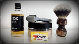 видео: Soap Story (жировая база) - тест картинка: Soap Story (жировая база) - тест