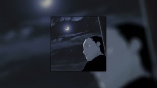 Mage Tear - Cats In The Cold X Let It Out Boy Shikamarus Dad Speech Slowed