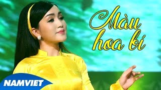 Màu Hoa Bí - Hà Vân