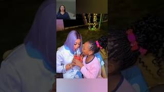 Chioma Nwaoha Celebrates Her Favorite Niece 9Th Birthday In Style Adorable Moment