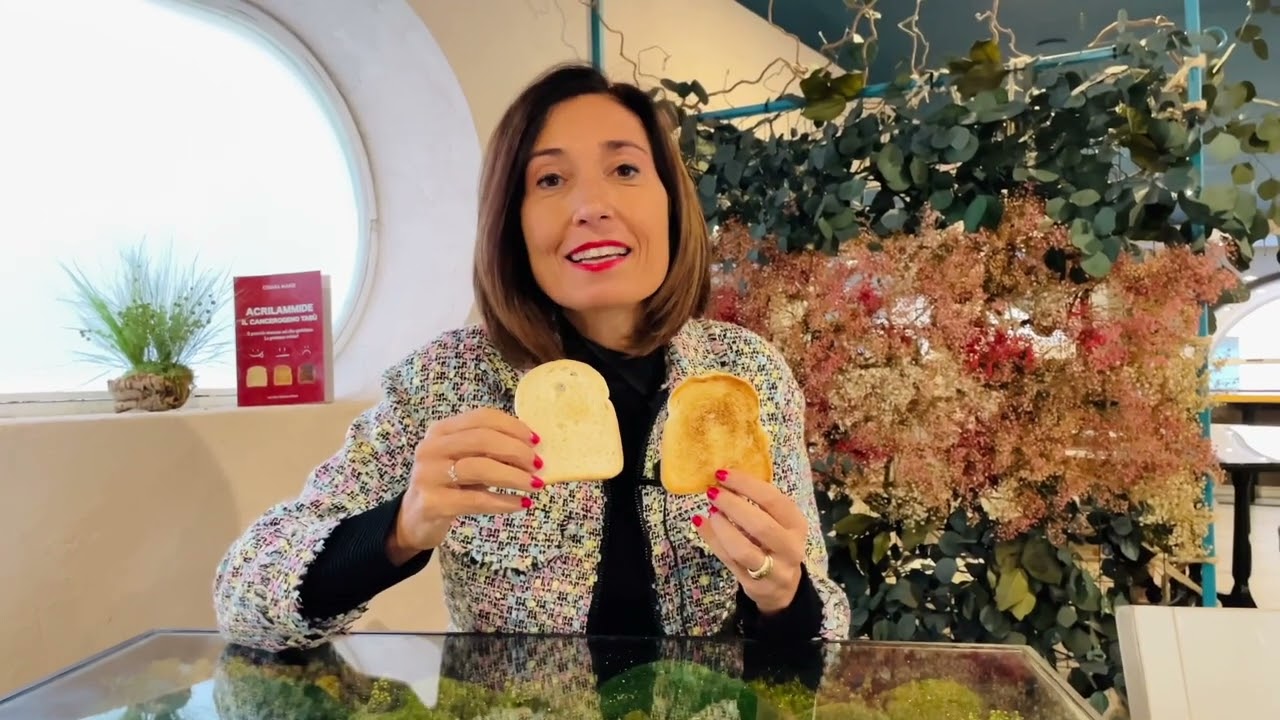 Acrilammide, il cancerogeno tabù (prima puntata)