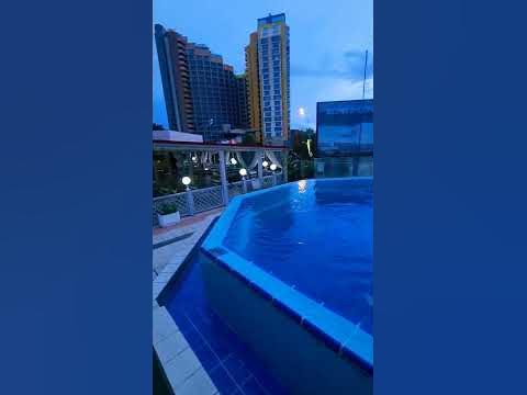 Сочи Спа Комплекс Лотос Бриз Отель. БАССЕЙН С ПОДОГРЕВОМ И БАНЯ С ...