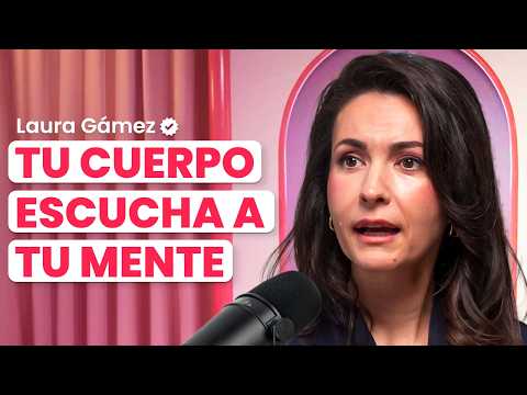 La relación entre mente y enfermedad que casi nadie explica | Dra. Laura Gámez