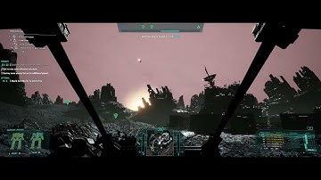 Just playing some MW5 - Part 25.