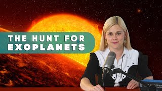 NASA's hunt for exoplanets in the Goldilocks zone | Watch This Space