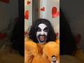 Hilarious Fake Monster π | Short & Funny Creature Skit