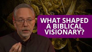 From Geek to Bible Scholar: Inside Dr. Heiser’s Faith Journey