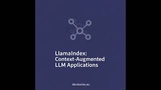 LlamaIndex: Context-Augmented LLM Applications · 7/14 · Extending Agents with LlamaHub Tools