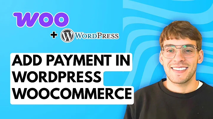 How to Add Payment Method in Wordpress WooCommerce [2025 Guide]