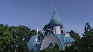 видео: Божественная литургия 27 августа 2025 года, Храм св. прав. Иоанна Кронштадтского, г. Санкт-Петербург картинка: Божественная литургия 27 августа 2025 года, Храм св. прав. Иоанна Кронштадтского, г. Санкт-Петербург