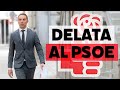 Lobato Delata Al PSOE Ante El Supremo 