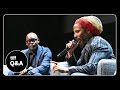 BOB MARLEY: ONE LOVE Q&A with Ziggy Marley and Reinaldo Marcus Green | TIFF 2024