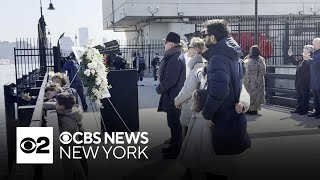 Family remembers loved ones killed in Hudson River helicopter crash 1 year ago
