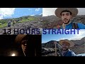 Two Egyptian Americans Explore Japan for the First Time Pt. 2 - Hiking Mount Fuji!
