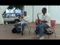 Improvisation and Melody Quiz