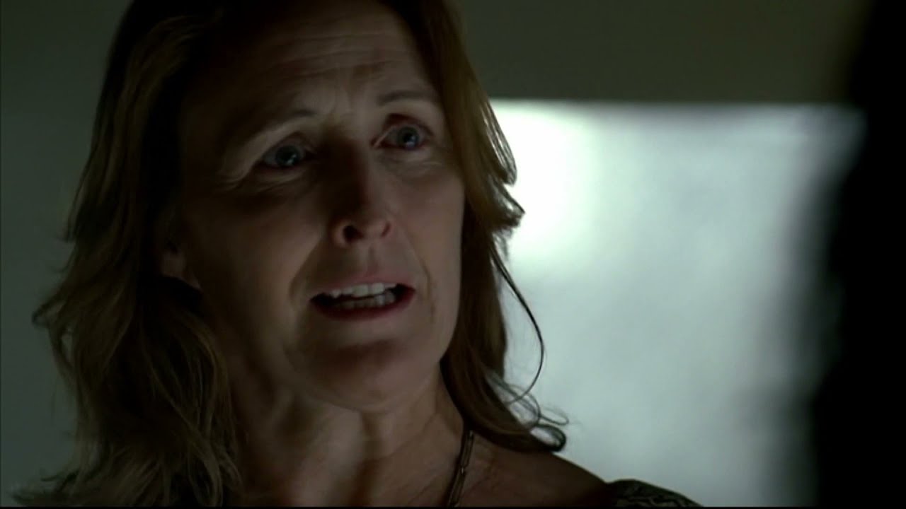 True Blood (4x10) - Marnie and Antonia