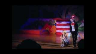 Seussical - Day for the Cat in the Hat